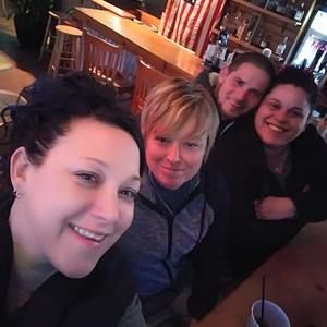 Meet your Posher, Christie